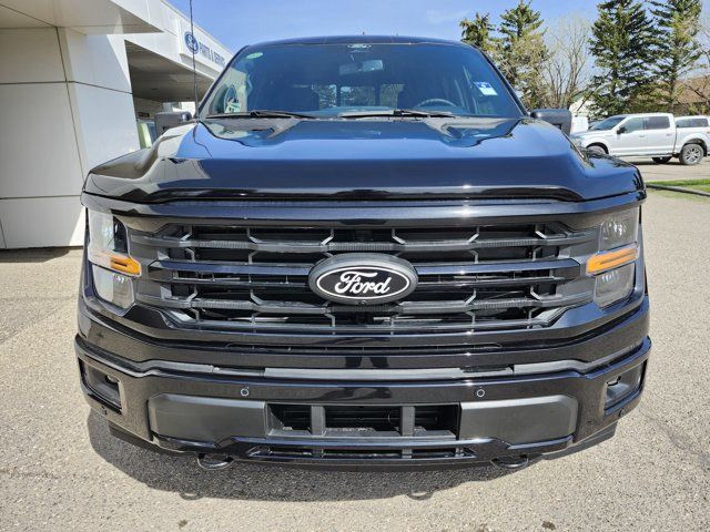 2025 Ford F-150 XLT|FULLY BOXED STEEL FRAME|LED SIDE-MIRROR in Cars & Trucks in Calgary - Image 2