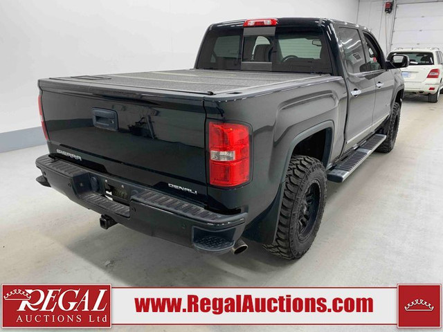 2014 GMC SIERRA 1500 DENALI in Cars & Trucks in Calgary - Image 4
