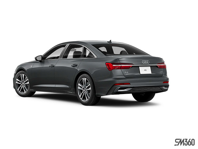 2025 Audi A6 Progressiv 55 TFSI quattro in Cars & Trucks in Longueuil / South Shore - Image 2