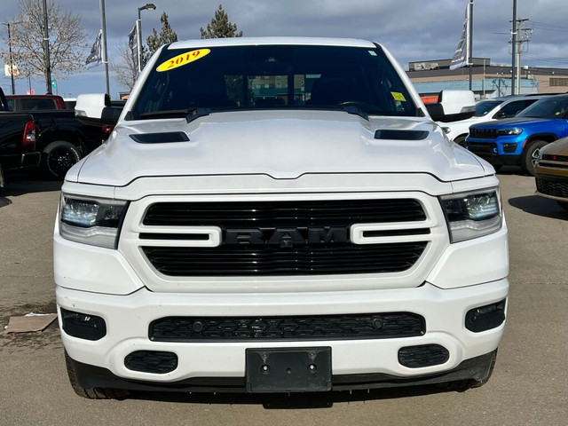  2019 RAM 1500 in Cars & Trucks in Edmonton - Image 2