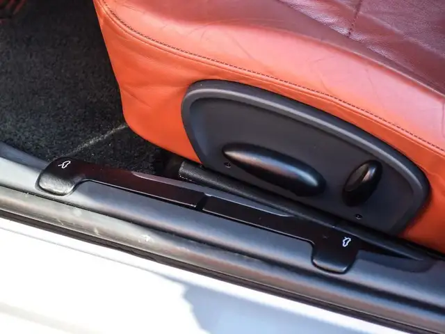 1998 Porsche Boxster 2dr Roadster Manual Rare in Cars & Trucks in Oakville / Halton Region - Image 22