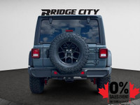 WAS: $65677 NOW: $60086 plus taxes and licensing feesFreedom Top! This Jeep Wrangler is the culminat... (image 3)