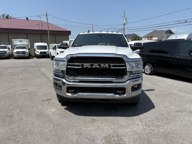 2021 Ram 2500 BOITE 8 PIED dans Autos et camions  à Laval/Rive Nord - Image 2