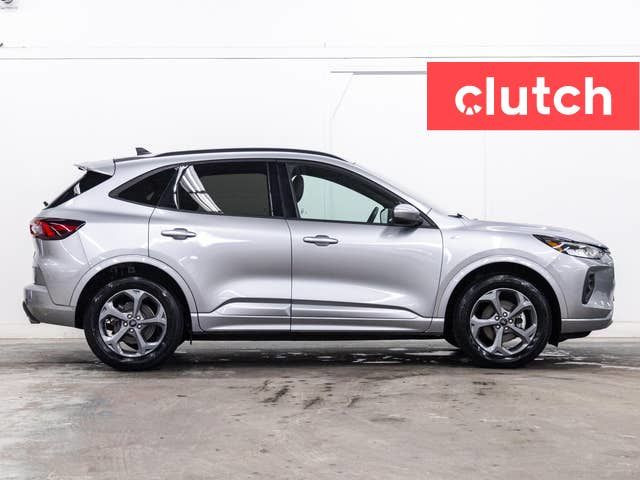 2024 Ford Escape ST-Line Select AWD w/ Apple CarPlay & Android A in Cars & Trucks in City of Toronto - Image 4