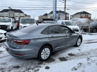 See Dealer Website for Details. 2019 Volkswagen Jetta Comfortline (image 6)