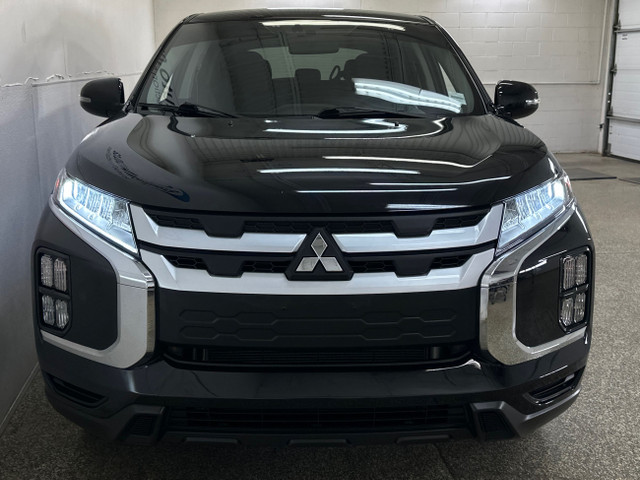 2022 Mitsubishi RVR SE SE/4WD/21KM/OFF 1 OWNER LEASE! in Cars & Trucks in Belleville - Image 2