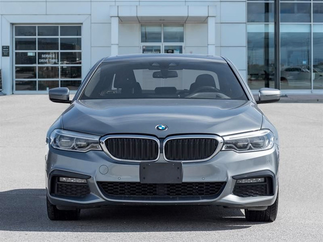 2019 BMW 530i xDrive Sedan in Cars & Trucks in Mississauga / Peel Region - Image 2