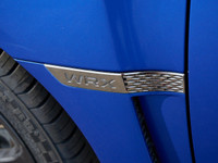 2019 Subaru WRX Sport-tech Automatic Transmission Turbocharged Performance. Refined Technology. All-... (image 7)