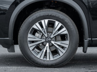 2023 Nissan Rogue SV Super Black 1.5L DOHC AWD CVT 4D Sport Utility NO ACCIDENTS, ONE OWNER, AWD, 18... (image 3)