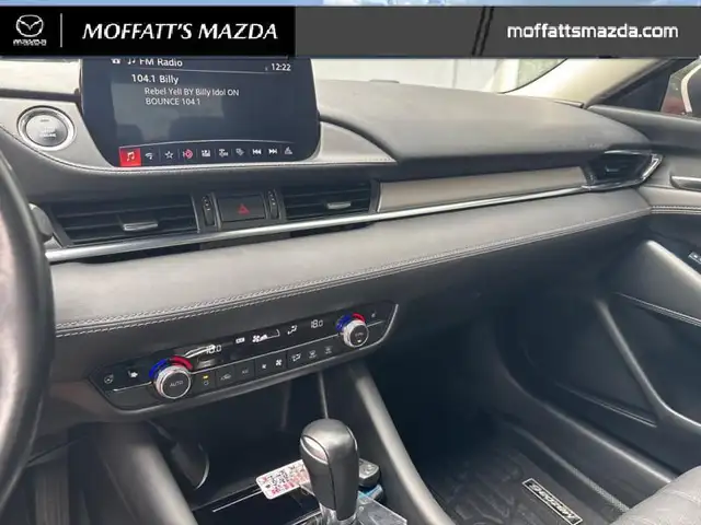 2018 Mazda Mazda6 GS-L LEATHER - SUNROOF in Cars & Trucks in Barrie - Image 25
