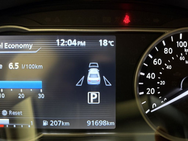 2021 Nissan Versa SV Auto AC Cam in Cars & Trucks in Gatineau - Image 2
