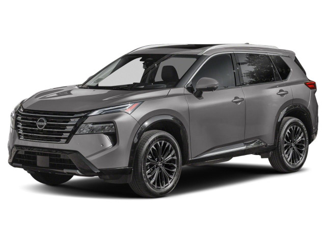 2025 Nissan Rogue in Cars & Trucks in Belleville - Image 3