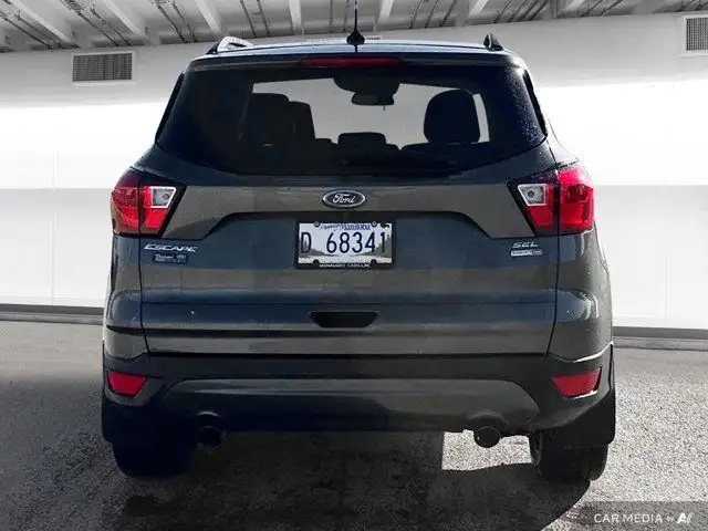 2019 Ford Escape SEL 2.0L AWD | Low Kilometers | Heated Seats62940369037187123