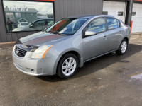 2009 Nissan Sentra 2.0 S AUTOMATIQUE