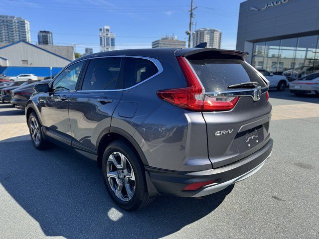 2017 Honda CR-V EX-L in Cars & Trucks in City of Halifax - Image 4