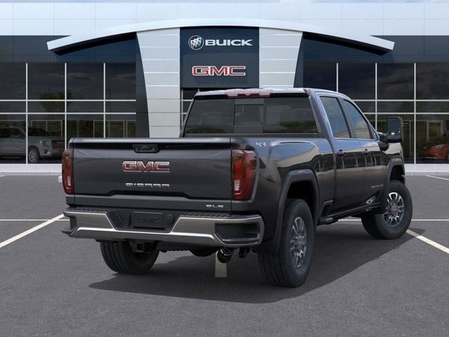2025 GMC Sierra 3500HD SLE in Cars & Trucks in Timmins - Image 4