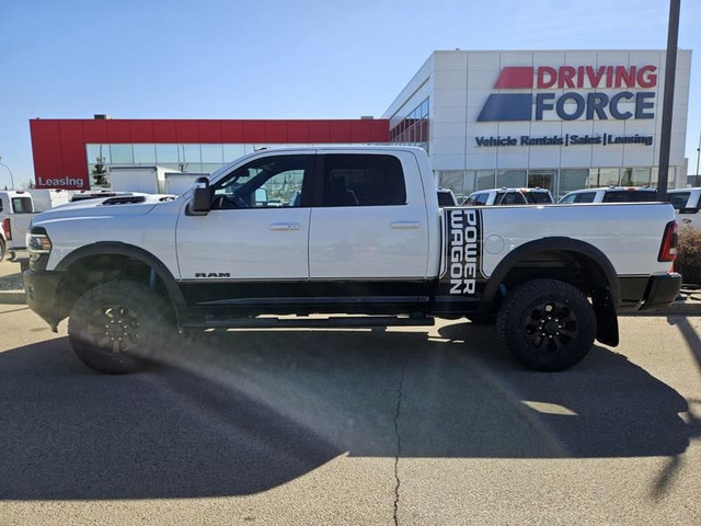 2024 Ram 2500 Power Wagon in Cars & Trucks in St. Albert - Image 2