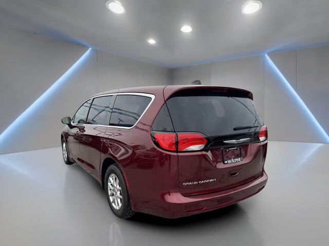 2023 Chrysler Grand Caravan SXT/CERTIFIED/ACCIDENT FREE in Cars & Trucks in Markham / York Region - Image 3