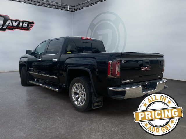 2017 GMC Sierra 1500 in Cars & Trucks in Medicine Hat - Image 3