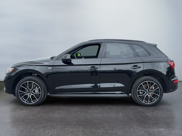 2022 Audi Q5 45 PROGRESSIV QUATTRO NAV CUIR CHAUFFANT TOIT PANO in Cars & Trucks in Laval / North Shore - Image 3
