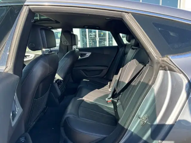 2016 Audi A7 3.0T Progressiv quattro 8sp Tiptronic in Cars & Trucks in Ottawa - Image 13