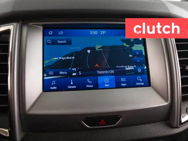 2021 Ford Ranger XLT SuperCrew 5 ft 4x4 w/Apple CarPlay, Heated  in Cars & Trucks in Ottawa - Image 32