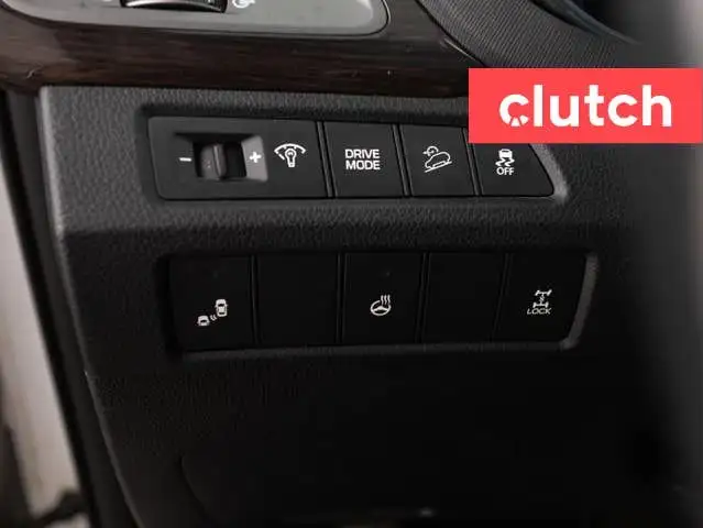 2018 Hyundai Santa Fe Sport 2.0T Limited AWD w/Apple CarPlay & A in Cars & Trucks in City of Toronto - Image 23
