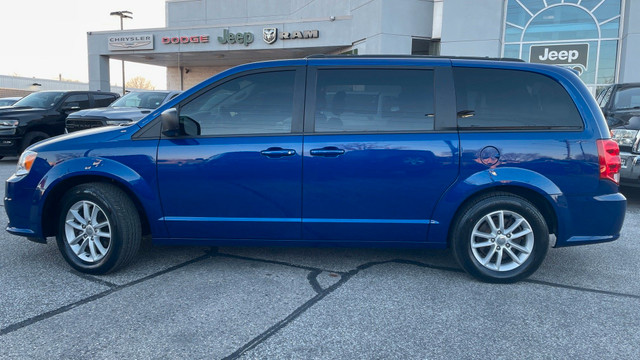 2019 Dodge Grand Caravan CVP/SXT in Cars & Trucks in Sarnia - Image 2