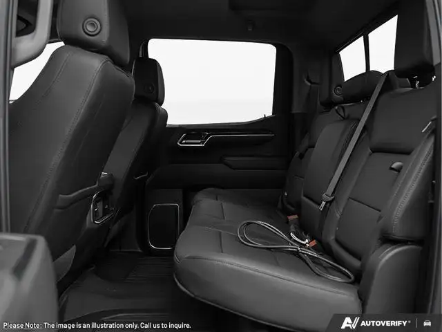 2026 GMC Sierra 1500 Elevation in Cars & Trucks in Winnipeg - Image 22
