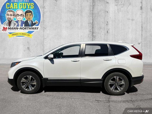 2019 Honda CR-V LX | Cruise Control | Heated Seats in Cars & Trucks in Prince Albert - Image 2