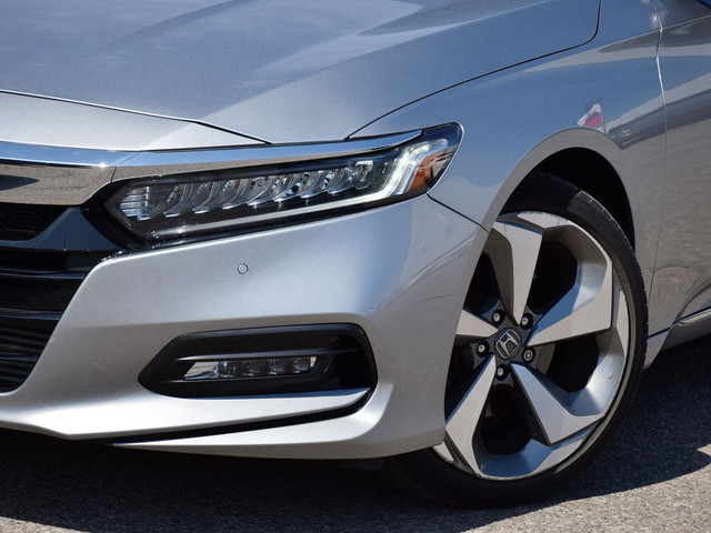 2020 Honda Accord Touring TOURING | HUD | NAVI | LEATHER | MOONR in Cars & Trucks in City of Toronto