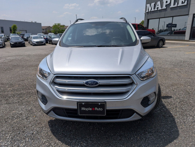 2018 Ford Escape SE | CAMERA | HEATED SEATS | BLUETOOTH in Cars & Trucks in London - Image 3