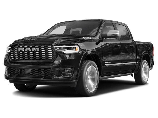 2025 Ram 1500 Tradesman in Cars & Trucks in Gatineau - Image 2