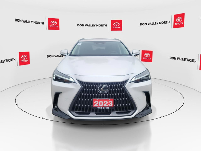 2023 Lexus NX 250 ACCIDENT FREE | CARPLAY | TPMS | TAG in Cars & Trucks in City of Toronto - Image 3