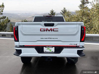 This GMC Sierra 3500HD delivers a powerful engine powering this Automatic transmission.*You Can't Be... (image 4)