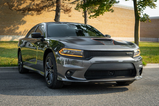 2023 Dodge Charger GT AWD in Cars & Trucks in Mississauga / Peel Region - Image 3