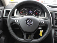 // LOCATED AT HIGH RIVER TOYOTA // FEATURES OF THE Atlas Trendline 3.6 FSI 4MOTION »» All-wheel driv... (image 9)