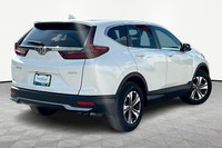2021 Honda CR-V LX AWD – Smart, Capable, and Ready for the Road The 2021 CR-V LX AWD is the perfect... (image 6)