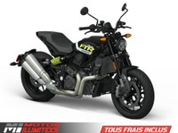 2023 indian FTR 1200 Frais inclus+Taxes