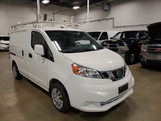 2015 Nissan NV200 S CARGO in Cars & Trucks in Edmonton