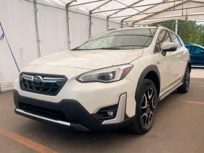 À voir! / Come see it! TRÈS BIEN ÉQUIPÉ / VERY WELL EQUIPPED. Version Limited PHEV AWD avec Moteur é...