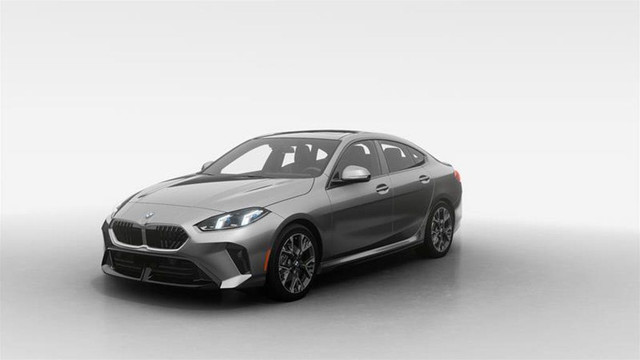 2025 BMW 2 Series 228i xDrive Gran Coupe | Essentiel | Jantes in Cars & Trucks in City of Montréal
