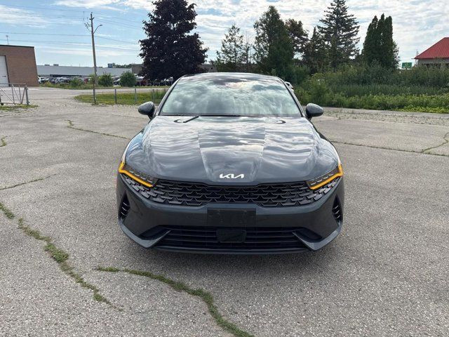 2022 Kia K5 EX | AWD | Leather | Moonroof | Apple Carplay in Cars & Trucks in Guelph - Image 2