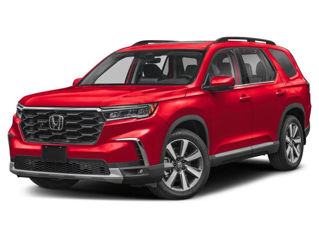 2025 Honda Pilot Touring in Cars & Trucks in Grande Prairie