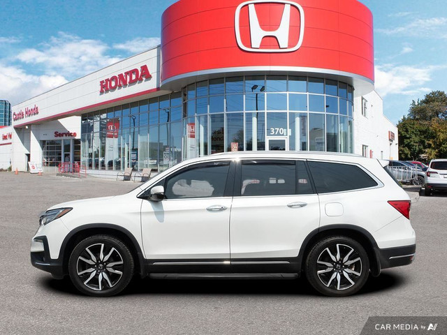 2020 Honda Pilot TOURING 7-PASSENGER in Cars & Trucks in Mississauga / Peel Region - Image 3
