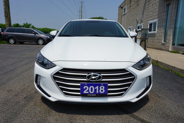 2018 Hyundai Elantra in Cars & Trucks in Oakville / Halton Region - Image 2