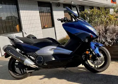 2009 XP500 T-Max. 54,200kms, serviced, very recent tires, new water pump. $3989 plus $185 doc. = $41...