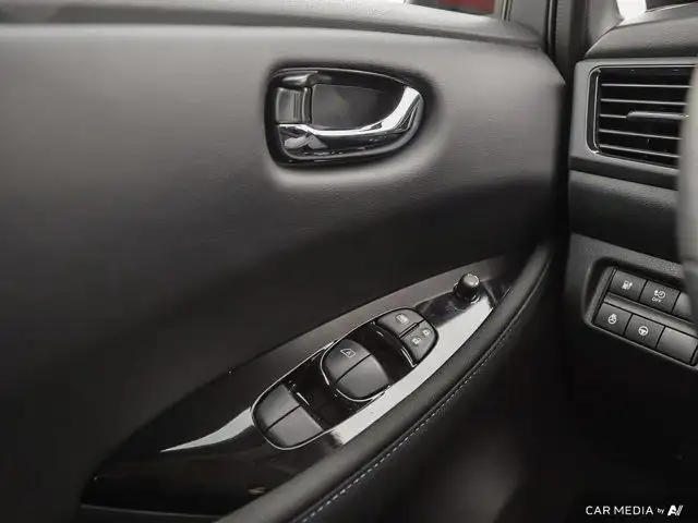 2024 Nissan LEAF SV PLUS|363km Range|Navigation|360Cam|No in Cars & Trucks in London - Image 14