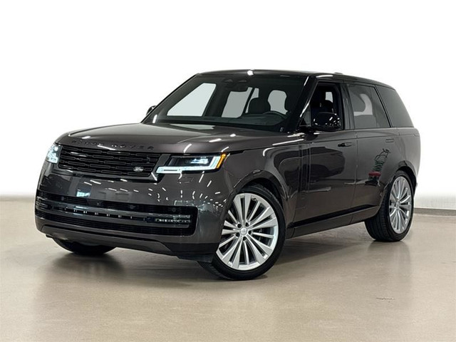 2024 Land Rover NEW RANGE ROVER P530 SE SWB in Cars & Trucks in City of Montréal