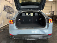 Welcome to the BRAND NEW 2025 FORD MUSTANG MACH-E SELECT , powered by a 88KWH USABLE EXT NCM BATT th... (image 8)